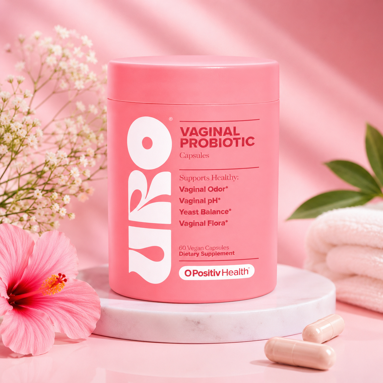Uro Probiotics