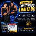 Chaleco Sauna Pro Fit
