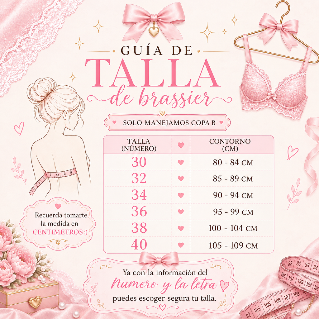 Brassier levanta busto