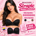 Brassier levanta busto