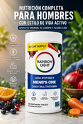 RAINBOW LIGHT MEN’S ONE – PARA HOMBRRES